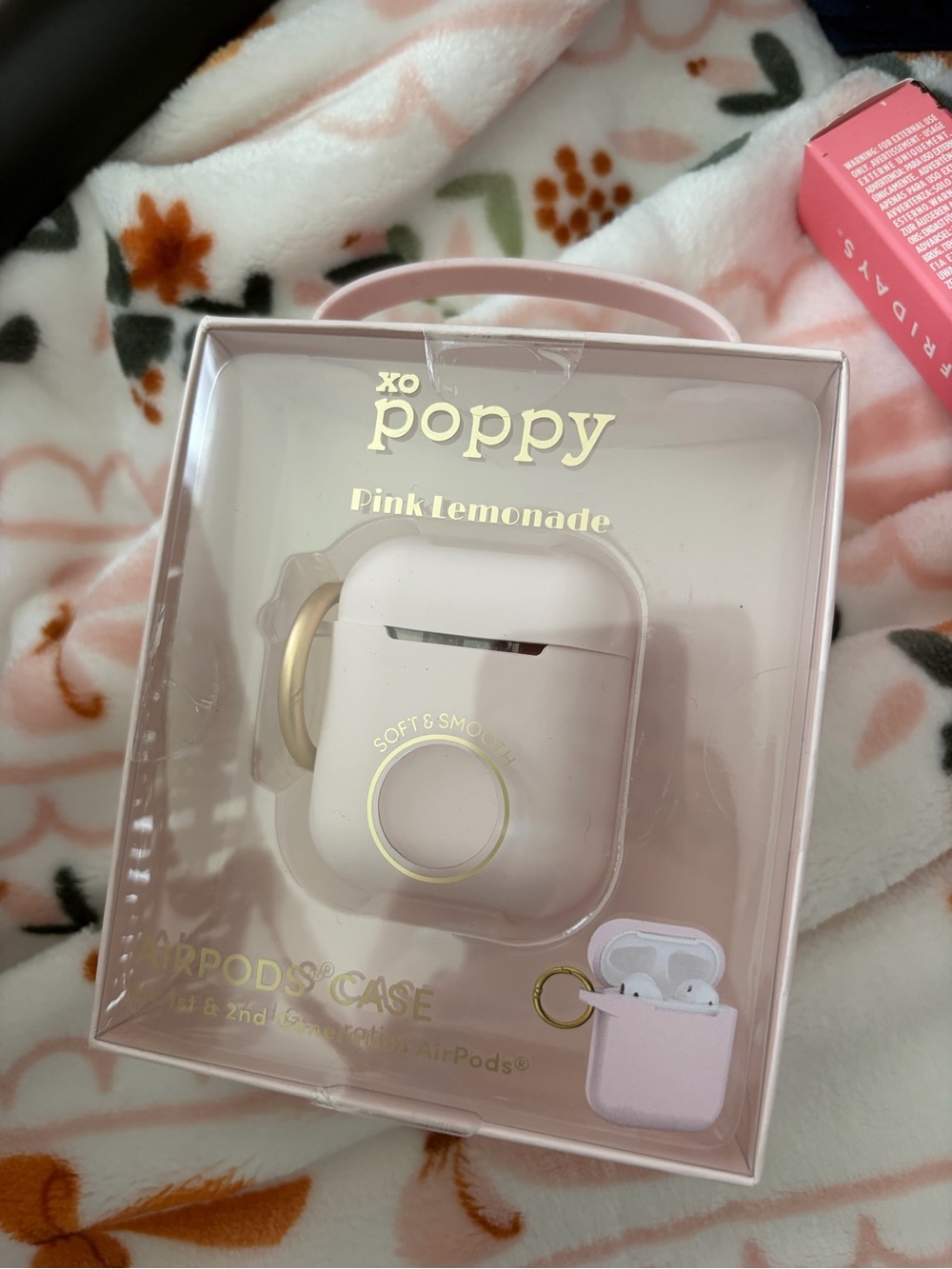 AirPod case